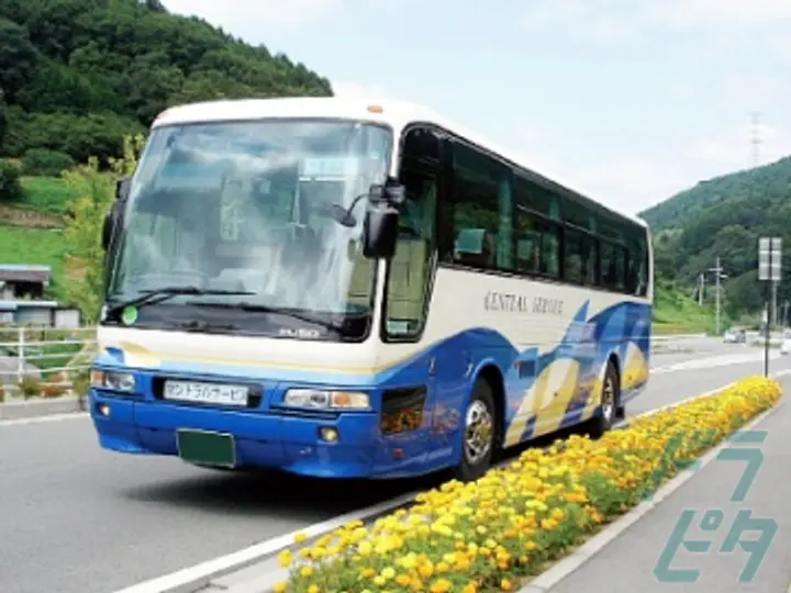 株式会社セントラルサービスのトラック求人　No.84364