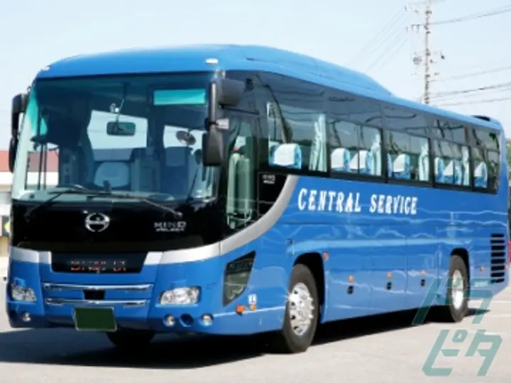 愛知県の運転手求人　No.84377