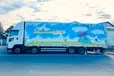 茨城県つくばみらい市の大型トラックドライバーの求人情報イメージ - 株式会社エスユーロジ つくばみらい事業所 - No.85931-01