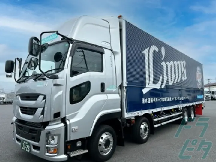 株式会社エスユーロジの転職情報　No.84418