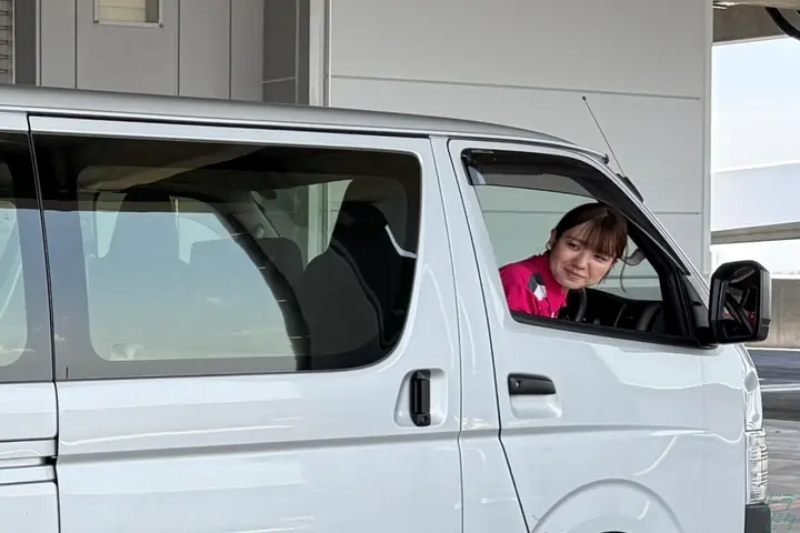 株式会社丸和運輸機関のドライバー求人情報　No.84057