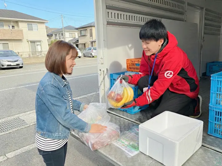 エルシーコープ株式会社の転職情報　No.84440