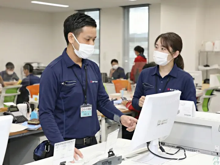 福井県の運転手求人　No.84438