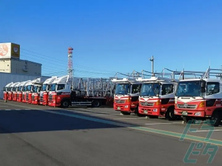 宮城県仙台市のトレーラー（牽引）の求人情報イメージ - 仙台日梱株式会社 - No.76070-02