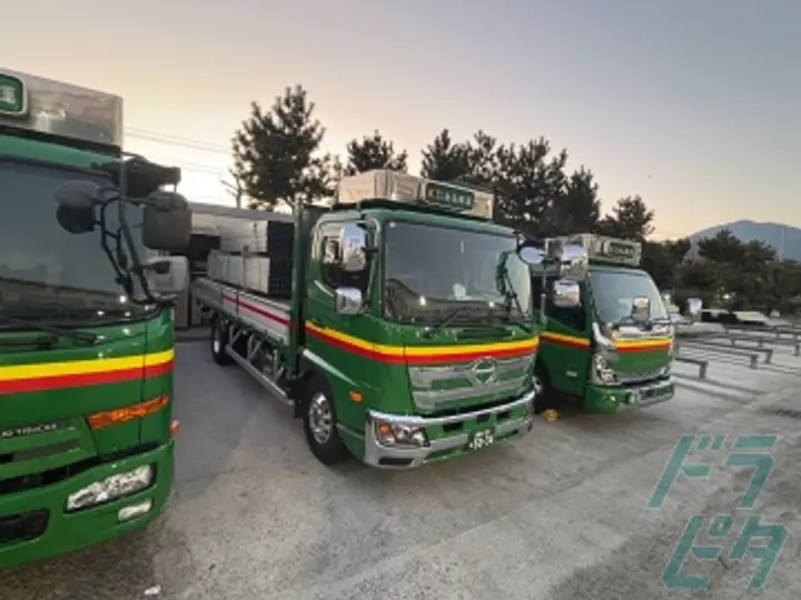 神奈川県の運転手求人　No.84441