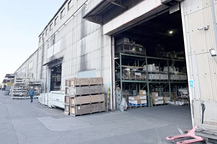 埼玉県春日部市の倉庫作業員の求人情報イメージ - 株式会社KNDコーポレーション さいたま物流センター - No.76116-01