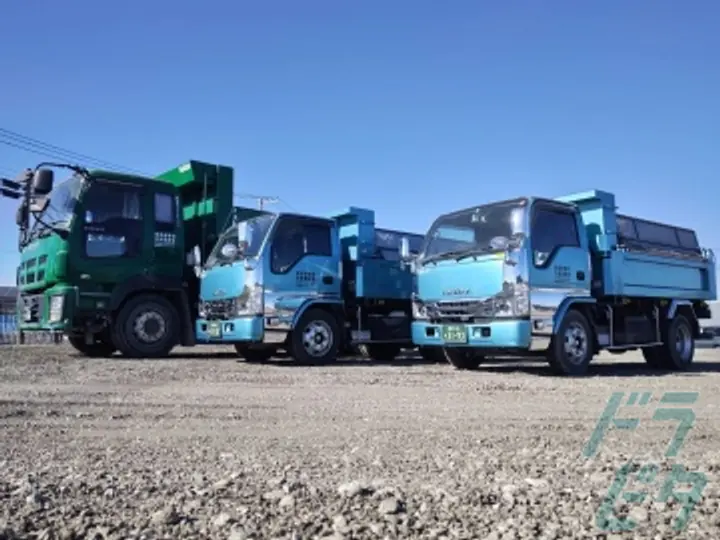 千葉県の運転手求人　No.84468