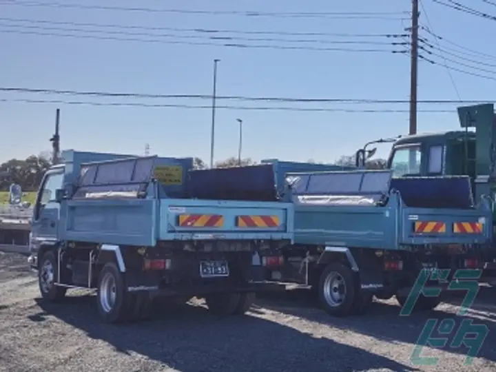 大興グループのトラック求人　No.84469