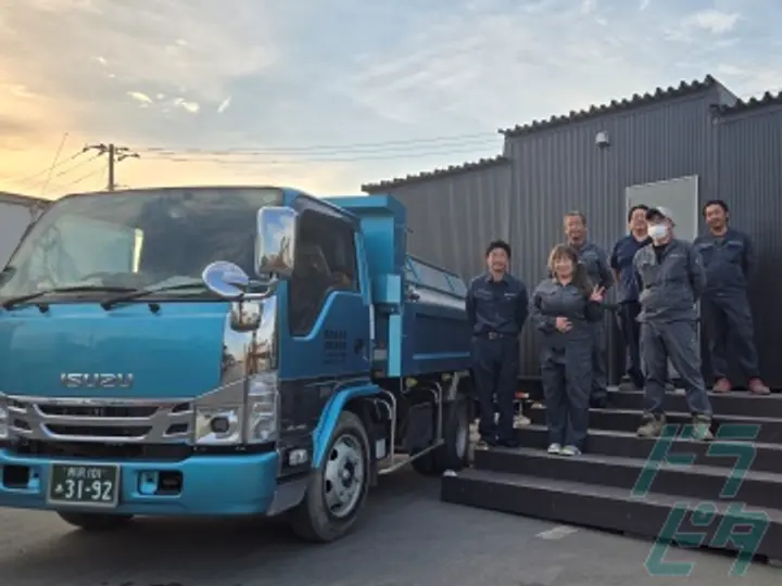 千葉県の運転手求人　No.84469