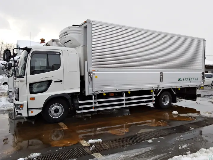 米沢青果株式会社の転職情報　No.84363