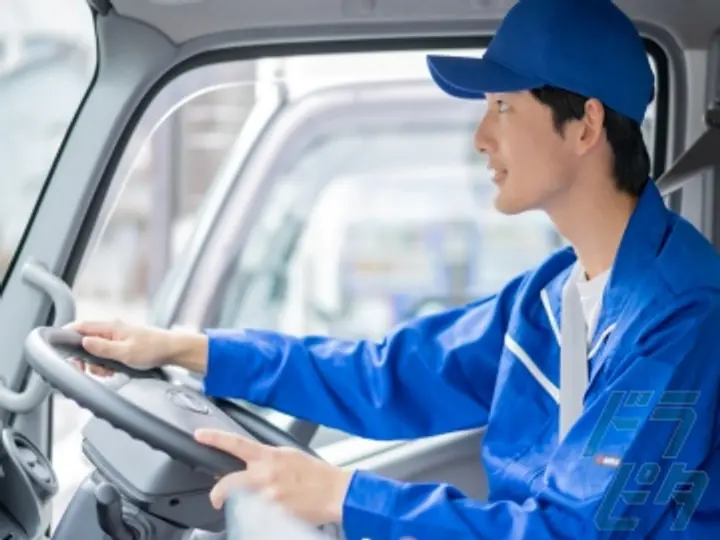 愛知県の運転手求人　No.84429