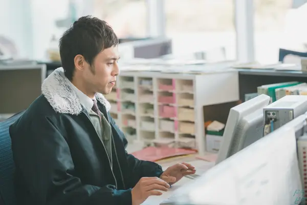 愛知県弥富市の配車スタッフの求人情報イメージ - カンリクEXPRESS東海株式会社 愛知DC - No.80781-01