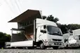 埼玉県新座市の中型トラックドライバーの求人情報イメージ - 株式会社TRUST LOGISTICS - No.76039-01