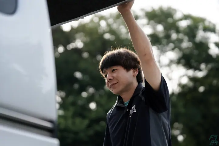 株式会社TRUST LOGISTICS のドライバー求人情報　No.84375