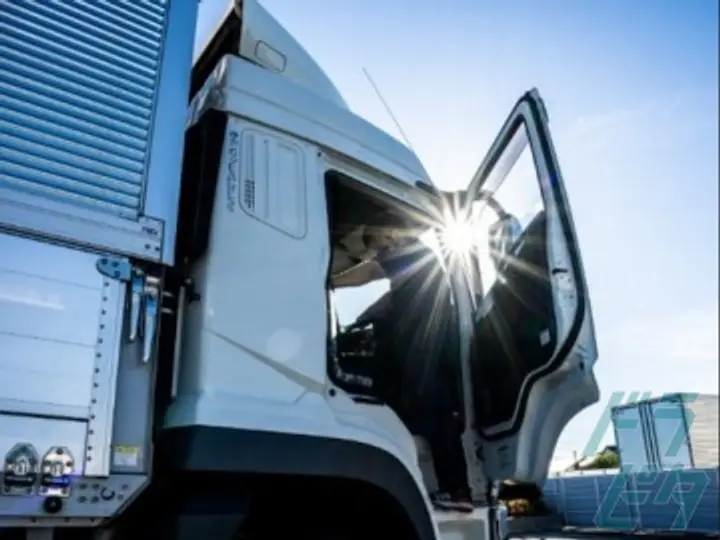 カンリクEXPRESS関西株式会社の転職情報　No.84464