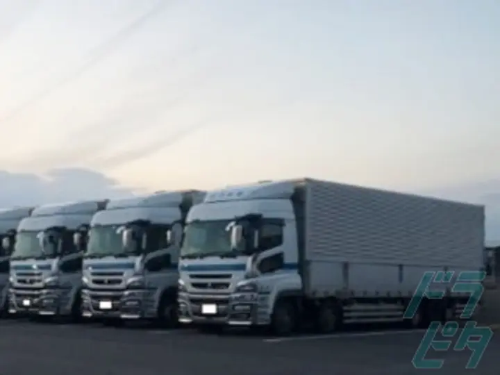 兵庫県の運転手求人　No.84464