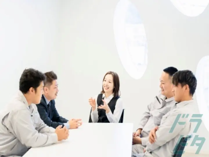 富山県の運転手求人　No.84501