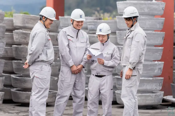 氷見軽合金株式会社のドライバー求人情報　No.84501