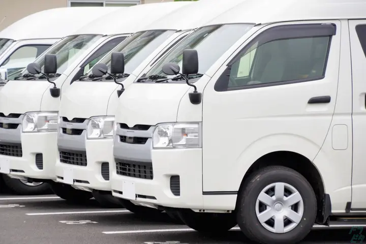 ドラピタエージェント人材紹介　三協運輸株式会社のドライバー求人情報　No.84504