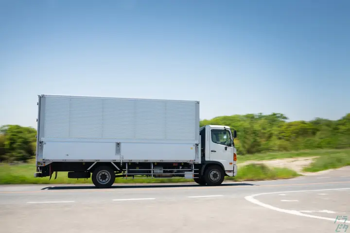 家族に「おかえり」と言われる仕事。近距離×ルート固定