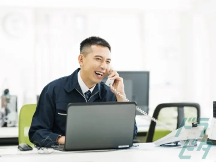 日本梱包運輸倉庫株式会社　九州事業部のトラック求人　No.84539