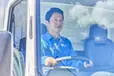 大阪府摂津市の小型トラックドライバーの求人情報イメージ - 株式会社ロジテック S819 - No.76226-01