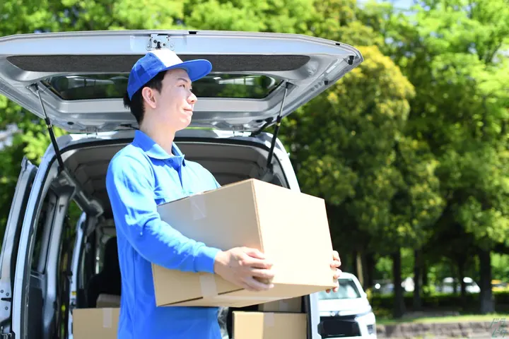 株式会社ロジテックのドライバー求人情報　No.84573