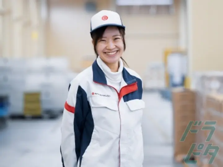 岡山県小田郡矢掛町の大型トラックドライバーの求人情報イメージ - 株式会社日本陸送  倉敷営業所 - No.76277-03