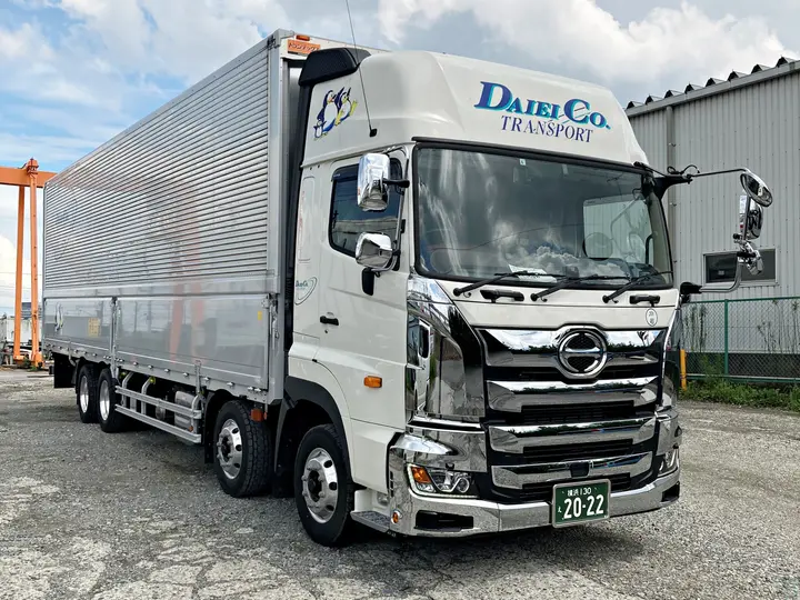 株式会社ダイエー物流サービスの転職情報　No.84635