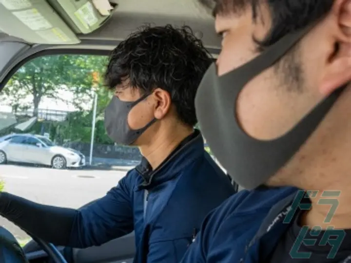 カンリクEXPRESS大阪株式会社の転職情報　No.84432