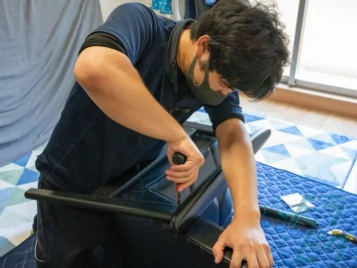 大阪府の運転手求人　No.84432