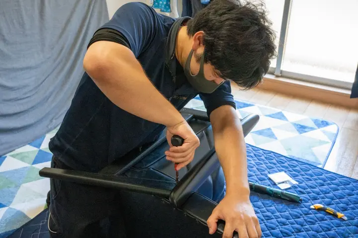 免許1枚で「大手」の仲間入り♪月30万以上の好待遇も◎