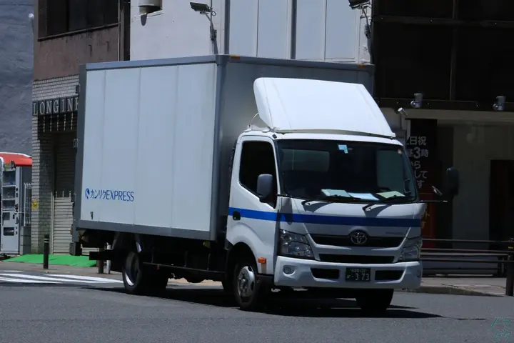 普通免許で高収入GET♪未経験から稼げる→月41万も◎