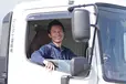 埼玉県比企郡の中型トラックドライバーの求人情報イメージ - マルタケ運輸株式会社　熊谷営業所 - No.76331-01