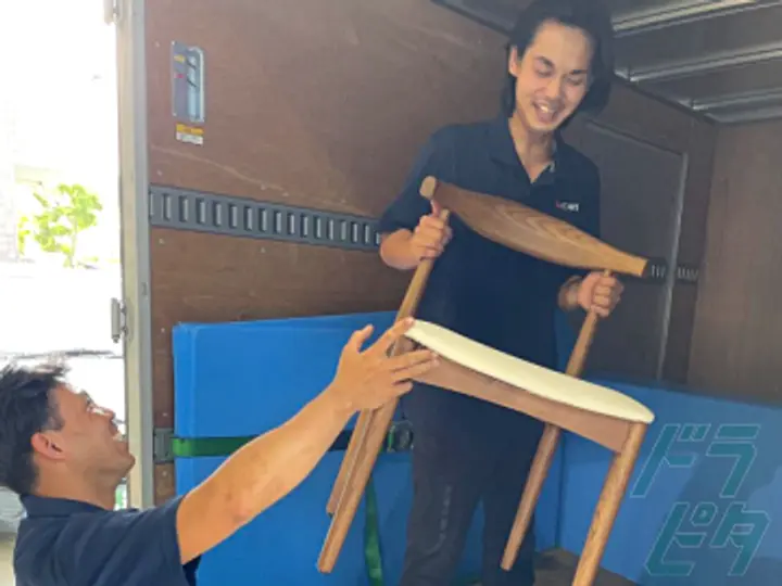 神奈川県の運転手求人　No.84995