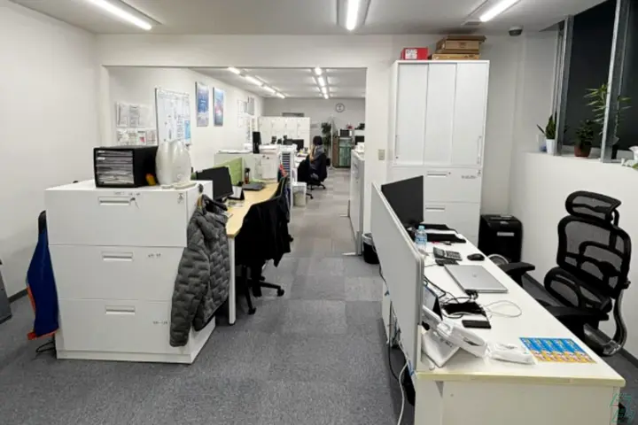 株式会社ワールドコーポレーションのドライバー求人情報　No.84999