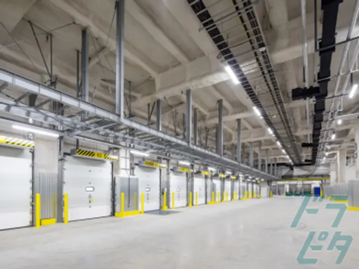 エア・ウォーター物流株式会社の転職情報　No.85008