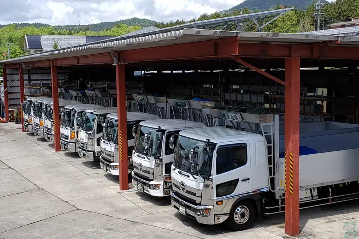 ＼シニア必見／構内の運転作業→生涯現役も◎月給35万～