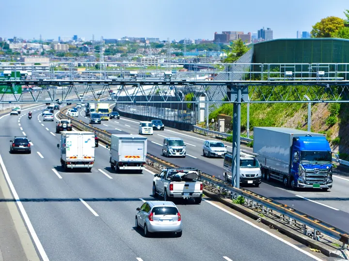 埼玉県さいたま市の小型トラックドライバーの求人情報イメージ - 共進運輸株式会社　さいたま本部物流センター 【No.1-2】 - No.76724-03