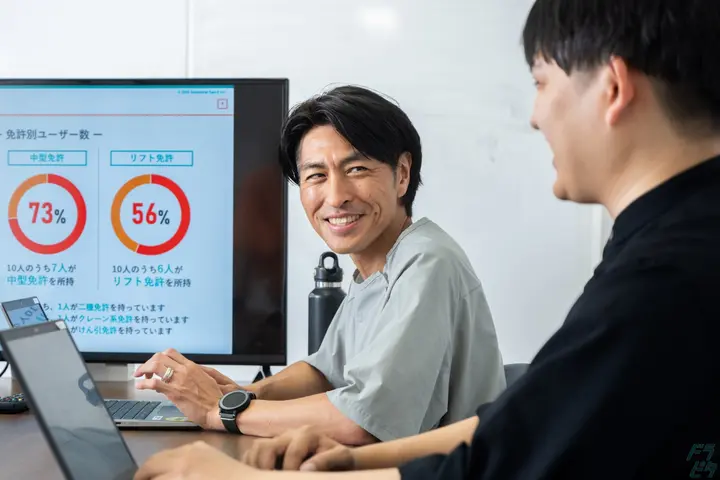 愛知県名古屋市東区のその他の求人情報イメージ - 株式会社オーサムエージェント - No.76644-01