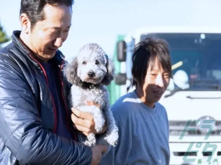 丸鉦運輸株式会社の転職情報　No.85044