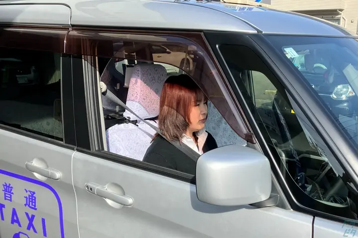 犬山タクシー株式会社のドライバー求人情報　No.85059