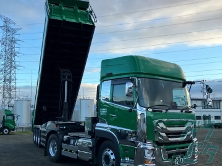 大興グループのトラック求人　No.85080