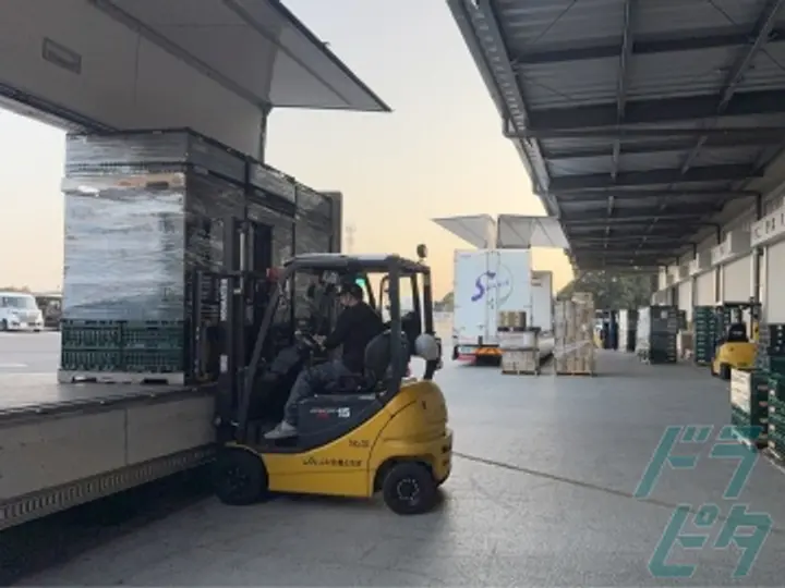 有限会社三盛運輸の転職情報　No.84511