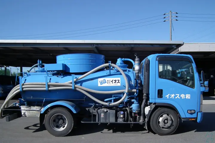 岡山県岡山市の中型トラックドライバーの求人情報イメージ - 株式会社アウルホールディングス 環境開発事業株式会社 - No.76778-01