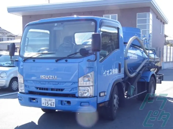 岡山県岡山市の中型トラックドライバーの求人情報イメージ - 株式会社アウルホールディングス 環境開発事業株式会社 - No.76778-02