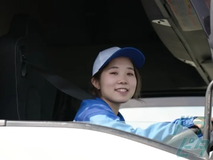 神奈川県の運転手求人　No.85134