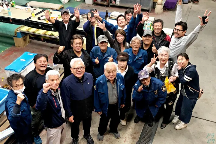 株式会社小原運輸倉庫のドライバー求人情報　No.85139