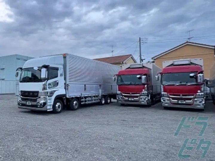 茨城県の運転手求人　No.84908