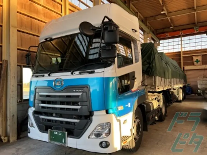 福井県の運転手求人　No.84140